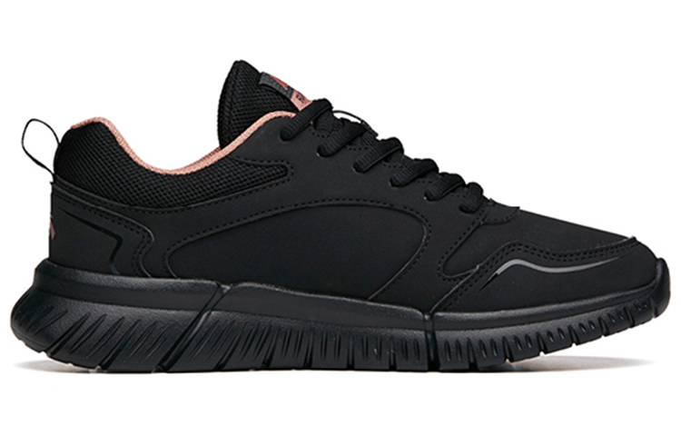 (W) Anta Life Series 'Light Bounce Boundless Black' 圖 2