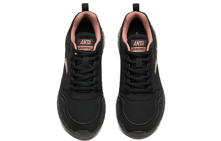(W) Anta Life Series 'Light Bounce Boundless Black' 圖 4