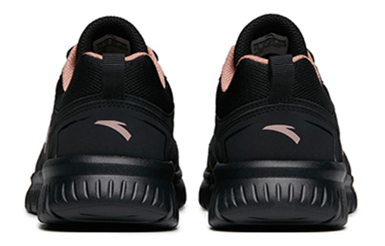 (W) Anta Life Series 'Light Bounce Boundless Black' 圖 5