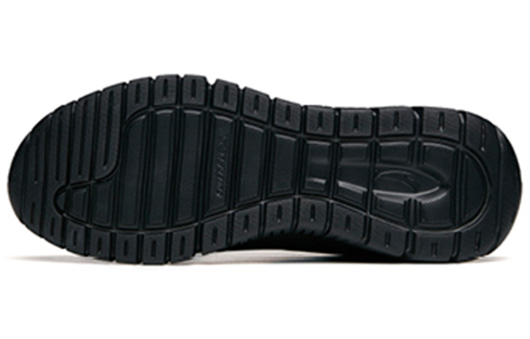 (W) Anta Life Series 'Light Bounce Boundless Black' 圖 6