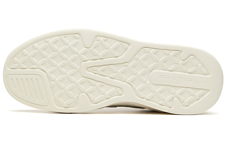 (W) Anta Life Series 'Light Grey and White' 圖 5