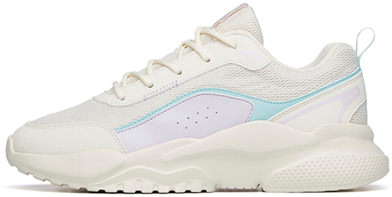 (Women) Anta Life Series 'Lightweight Casual Sport Blue and White' 922218872-1 Buy (Women) Anta Life Series 'Lightweight Casual Sport Blue and White' 922218872-1