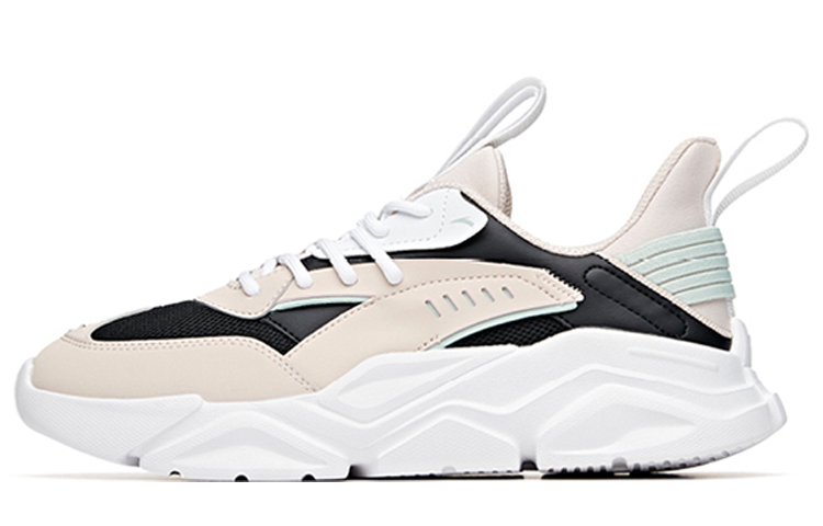 (W) Anta Life Series 'Lotus Grey Black'