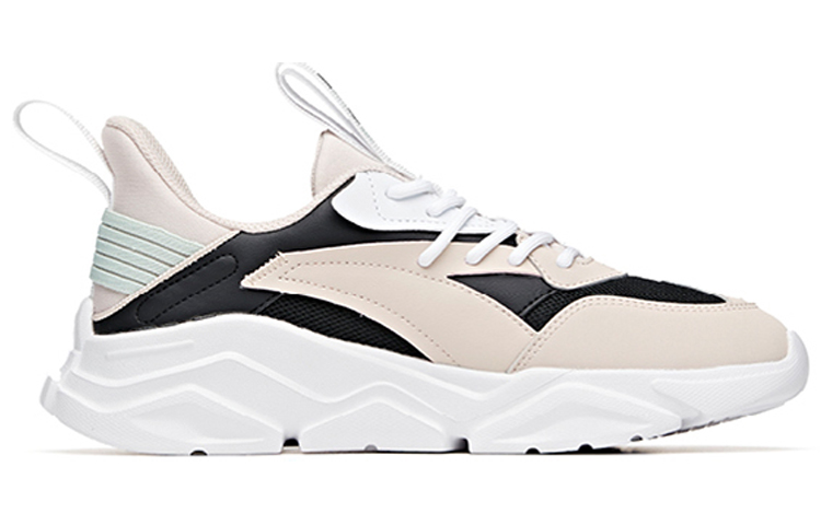 (W) Anta Life Series 'Lotus Grey Black' 圖 2