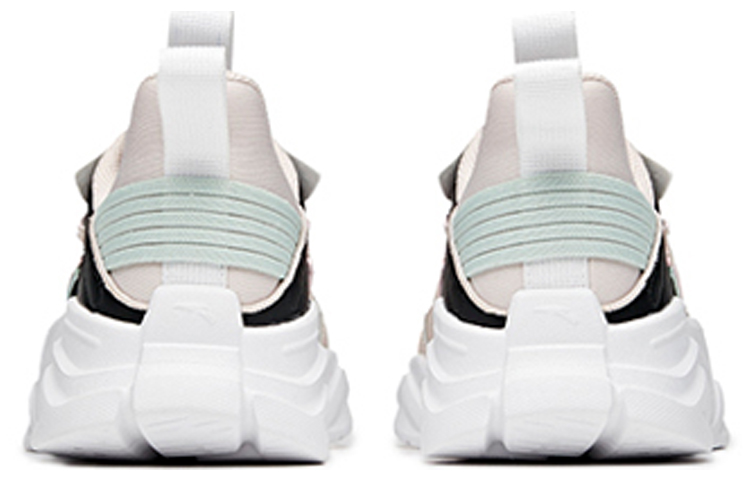 (W) Anta Life Series 'Lotus Grey Black' 圖 5