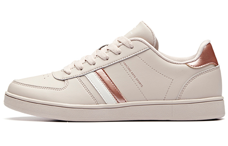 (W) Anta Life Series 'Lotus Grey Leather'