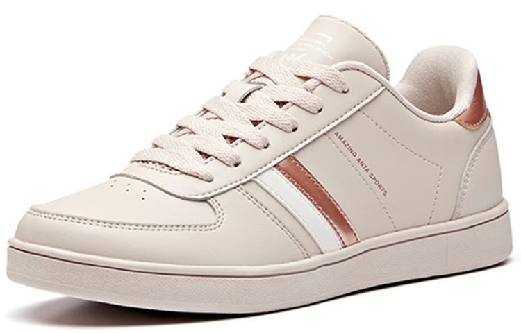 (W) Anta Life Series 'Lotus Grey Leather' 圖 3