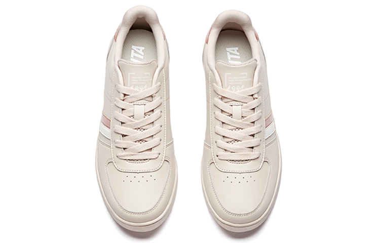 (W) Anta Life Series 'Lotus Grey Leather' 圖 4