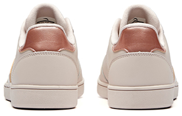 (W) Anta Life Series 'Lotus Grey Leather' 圖 5