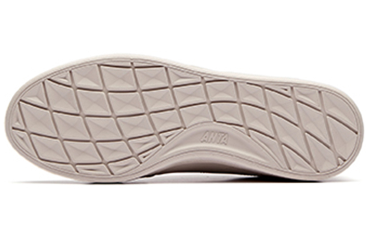 (W) Anta Life Series 'Lotus Grey Leather' 圖 6
