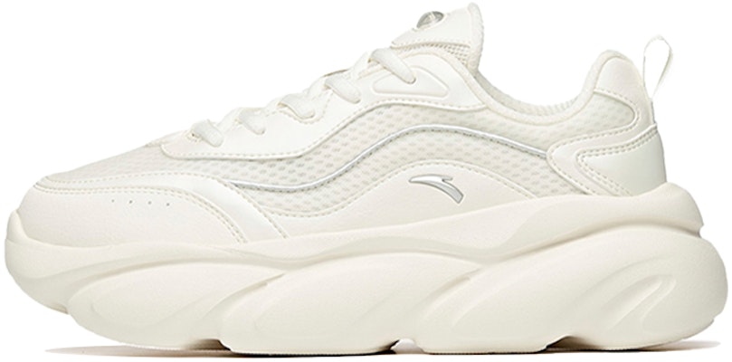 (Women) Anta Life Series 'Meow Paw' Low 'White' 922358894-8 Buy (Women) Anta Life Series 'Meow Paw' Low 'White' 922358894-8