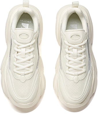 (Women) Anta Life Series 'Meow Paw' Low 'White' 922358894-8 Shop (Women) Anta Life Series 'Meow Paw' Low 'White' 922358894-8