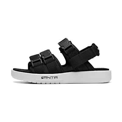 (W) Anta Life Collection 'Black'
