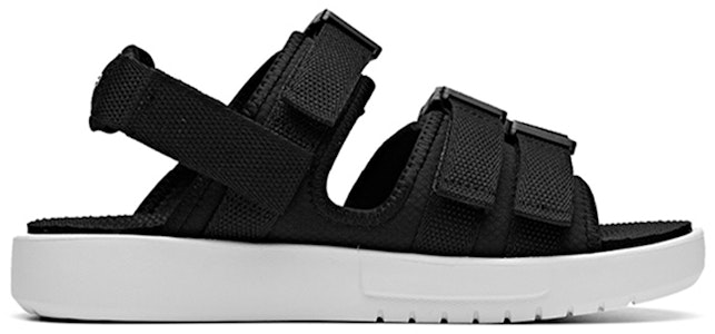 Anta安踏 生活系列 戶外沙灘運動涼鞋 女款 黑 Order Anta安踏 生活系列 戶外沙灘運動涼鞋 女款 黑