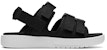 (W) Koleksi Anta Life 'Hitam' 922036901-1