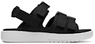 Order (W) Koleksi Anta Life 'Hitam' 922036901-1