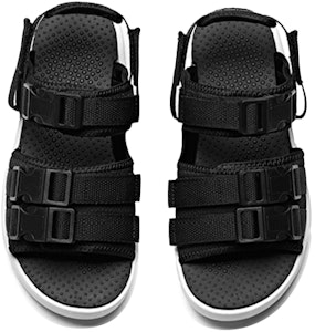 Anta安踏 生活系列 戶外沙灘運動涼鞋 女款 黑 Shop Anta安踏 生活系列 戶外沙灘運動涼鞋 女款 黑