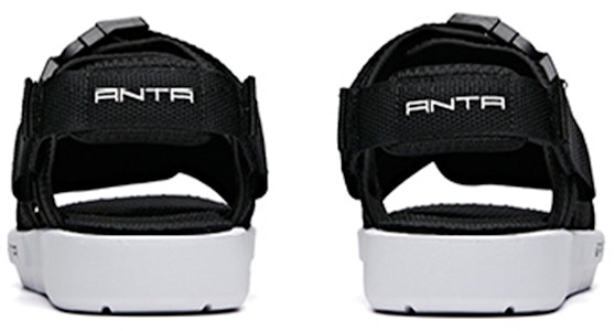 Anta安踏 生活系列 戶外沙灘運動涼鞋 女款 黑 Purchase Anta安踏 生活系列 戶外沙灘運動涼鞋 女款 黑