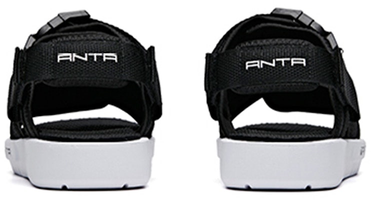 (Women) Anta Life Collection 'Black' 922036901-1 Purchase (Women) Anta Life Collection 'Black' 922036901-1
