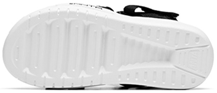 Anta安踏 生活系列 戶外沙灘運動涼鞋 女款 黑 Details for Anta安踏 生活系列 戶外沙灘運動涼鞋 女款 黑