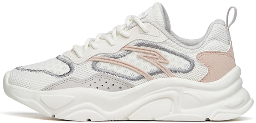 (W) 안타 라이프 시리즈 '핑크 그레이 화이트' 122228891-2 Buy (W) 안타 라이프 시리즈 '핑크 그레이 화이트' 122228891-2