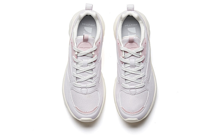 (W) Anta Life Collection Dad Shoes 'Pink' 圖 3
