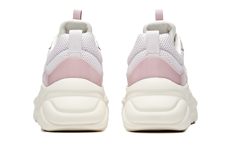 (W) Anta Life Collection Dad Shoes 'Pink' 圖 4
