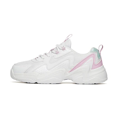 (W) Anta Life Series 'Pink Purple Red'