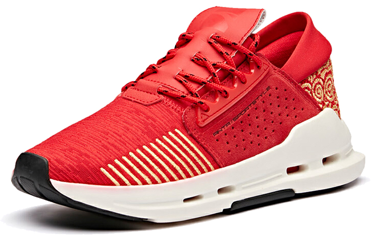 (W) Anta Life Series 'Red White' 圖 2