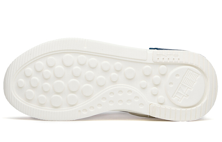 Purchase (W) Sepatu Anta Seri Life 'Tolak Biasa Putih Pink Biru' 122138800-3