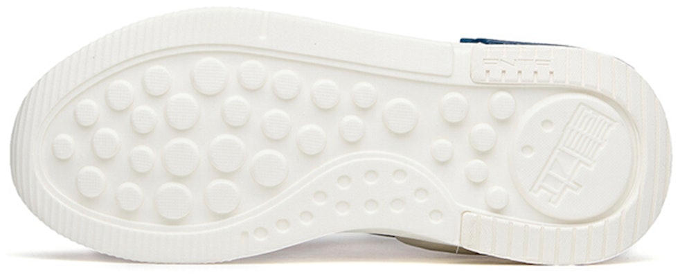 (Women) Anta Life Series Sneakers 'Refuse Mediocrity White Pink Blue' 122138800-3 Purchase (Women) Anta Life Series Sneakers 'Refuse Mediocrity White Pink Blue' 122138800-3