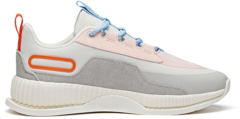 (Women) Anta Life Series Sneakers 'Refuse Mediocrity Grey White' 122018888-1 Order (Women) Anta Life Series Sneakers 'Refuse Mediocrity Grey White' 122018888-1