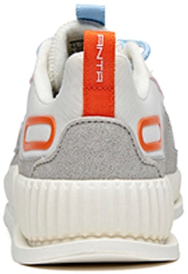 (Women) Anta Life Series Sneakers 'Refuse Mediocrity Grey White' 122018888-1 Purchase (Women) Anta Life Series Sneakers 'Refuse Mediocrity Grey White' 122018888-1