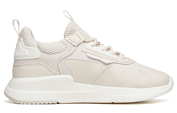 Order (Women) Anta Life Series 'Refuse Mediocrity Ivory White' 122138800-1