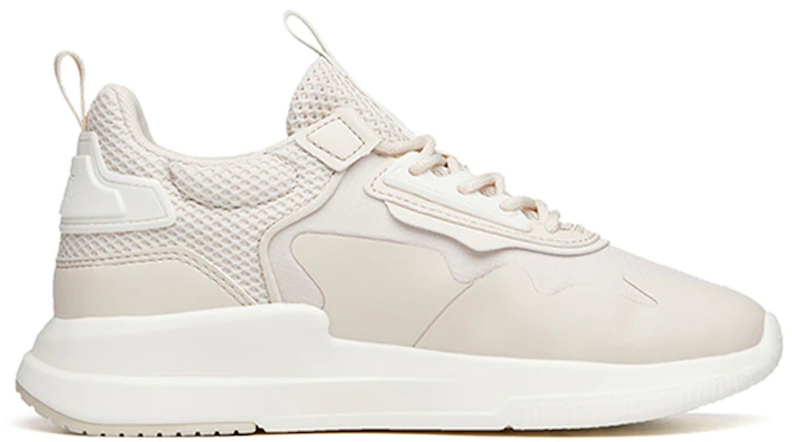 (Women) Anta Life Series 'Refuse Mediocrity Ivory White' 122138800-1 Order (Women) Anta Life Series 'Refuse Mediocrity Ivory White' 122138800-1