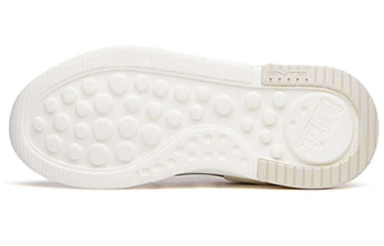 Purchase (Women) Anta Life Series 'Refuse Mediocrity Ivory White' 122138800-1
