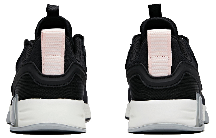 (W) Anta Life Series 'Reject Mediocrity Black' 圖 3