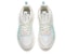 (W) Anta Life Series Sneakers 'Tolak Kebiasaan Putih Biru Jingga' 122138800-4