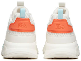 Shop (W) Zapatillas Anta Life 'Reject Mediocrity Blanco Azul Naranja' 122138800-4