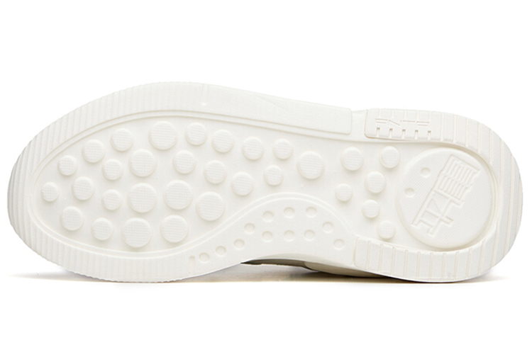 Purchase 安踏 生活系列 拒絕平庸 潮流低幫運動休閒鞋 女款 白藍橙拼色