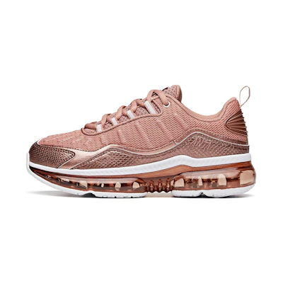 (W) Anta Life Series 'Rose Gold'