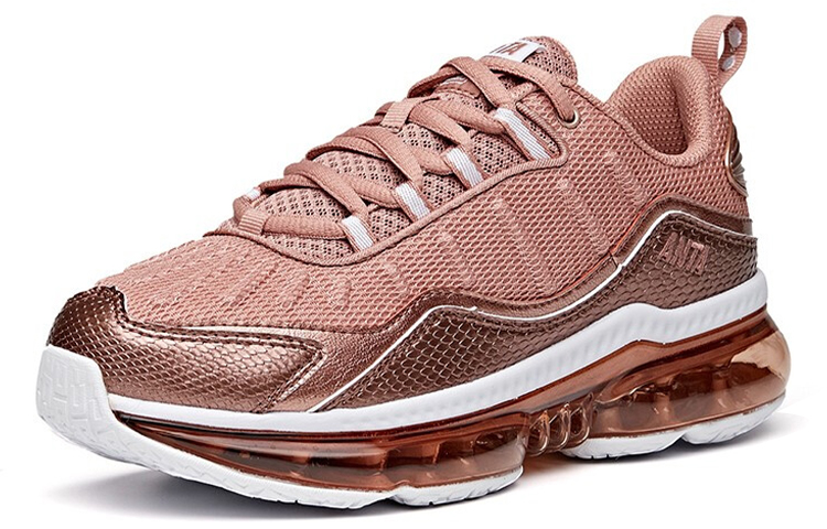 (W) Anta Life Series 'Rose Gold' 圖 2