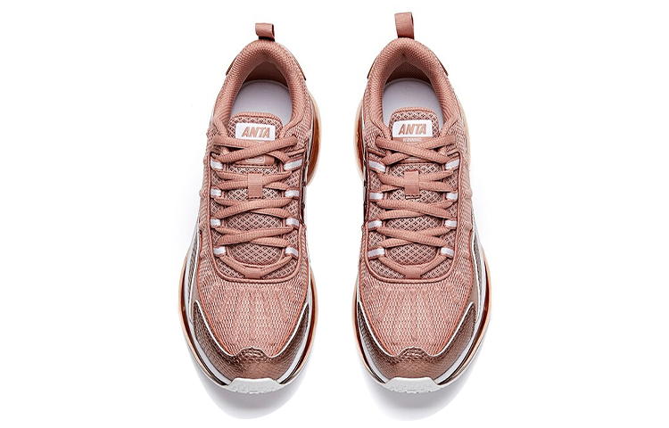 (W) Anta Life Series 'Rose Gold' 圖 3