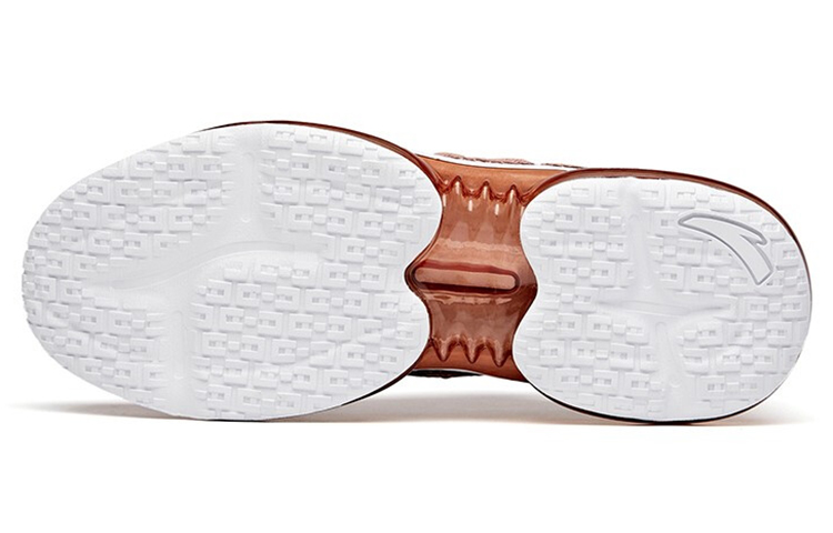 (W) Anta Life Series 'Rose Gold' 圖 5