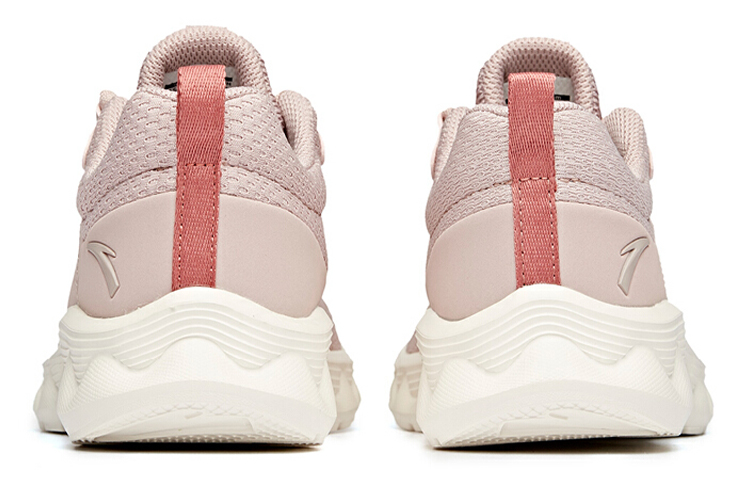 (W) Anta Life Series 'Soft Bottom Mesh Pink' 圖 4