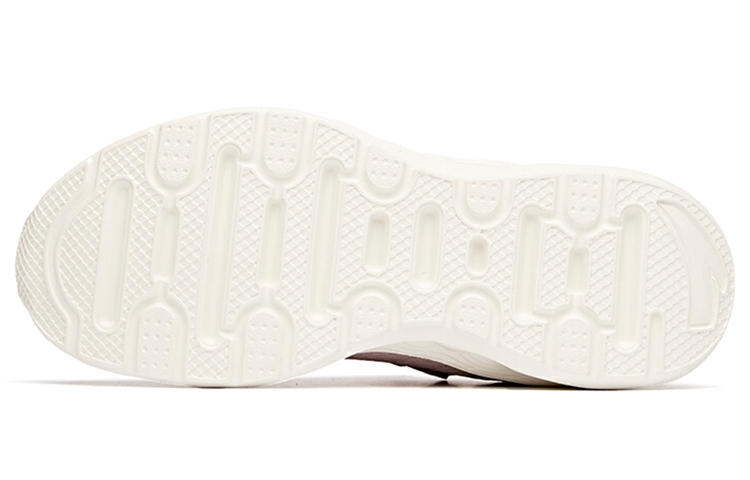 (W) Anta Life Series 'Soft Bottom Mesh Pink' 圖 5