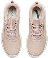 Lookbook (Women) Anta Life Series 'Soft Pink Fleece-Lined' 122045571-8