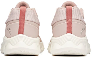 Shop (Women) Anta Life Series 'Soft Pink Fleece-Lined' 122045571-8