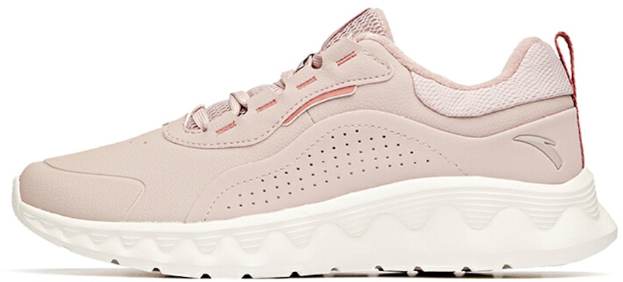 (Women) Anta Life Series 'Soft Pink Fleece-Lined' 122045571-8 Buy (Women) Anta Life Series 'Soft Pink Fleece-Lined' 122045571-8