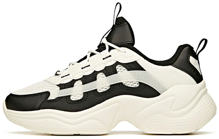 women-anta-life-series-thick-sole-black-and-white-dad-shoe-122128885-3